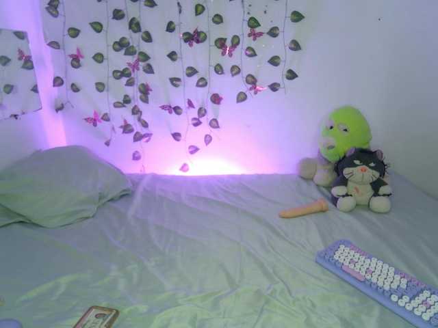 MalloryKim live cam on BongaCams