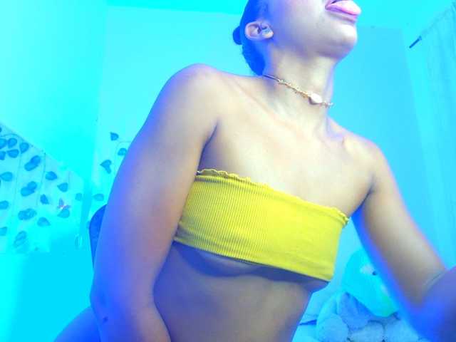 MalloryKim live cam on BongaCams