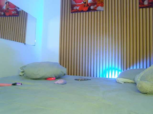 MalloryKim live cam on BongaCams