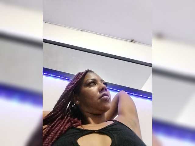 MalloryKim live cam on BongaCams