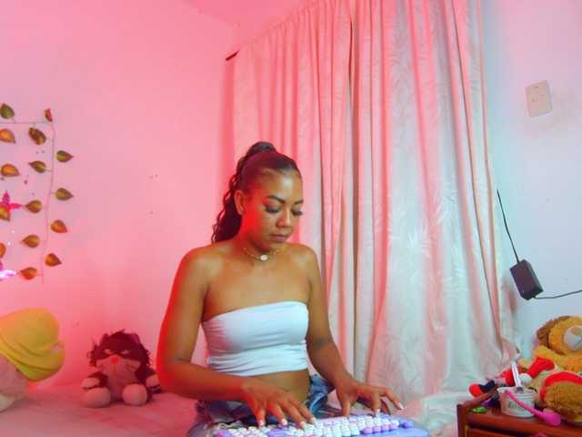 MalloryKim live cam on BongaCams