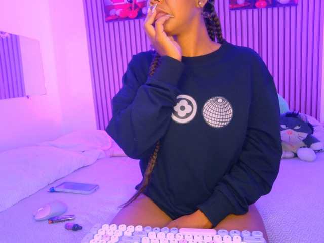 MalloryKim live cam on BongaCams
