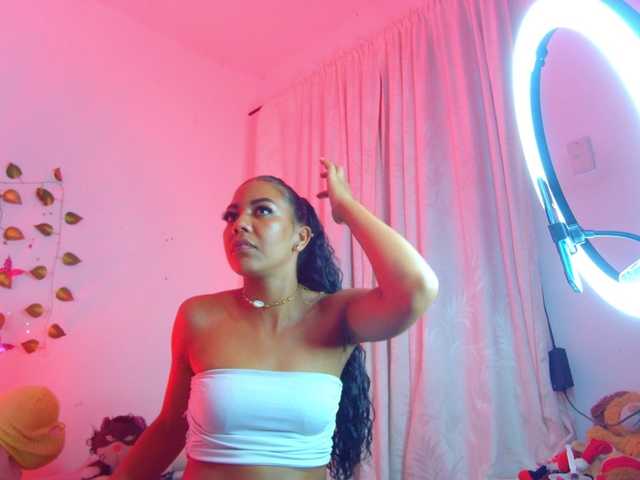 MalloryKim live cam on BongaCams