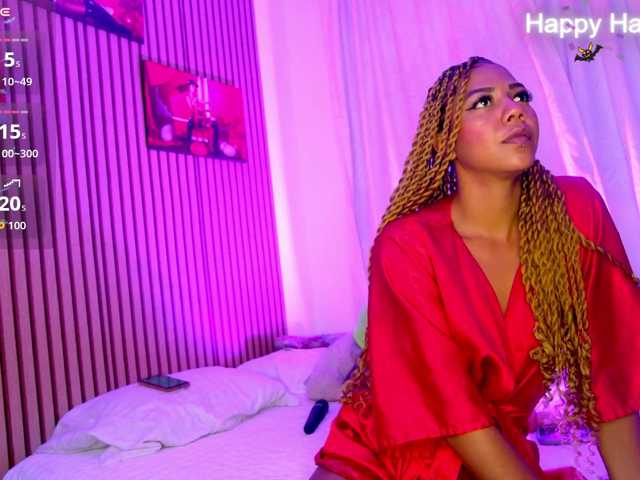 MalloryKim live cam on BongaCams