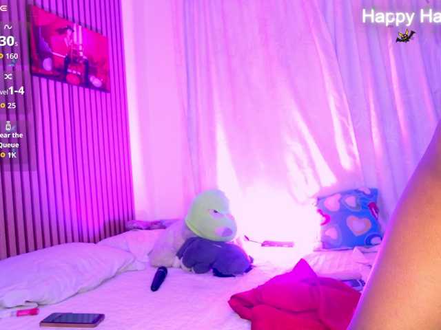 MalloryKim live cam on BongaCams