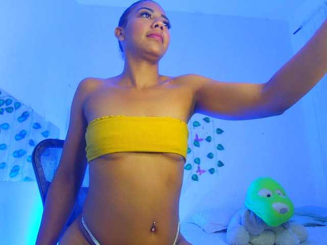 MalloryKim live cam on BongaCams