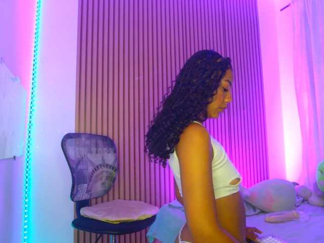MalloryKim live cam on BongaCams