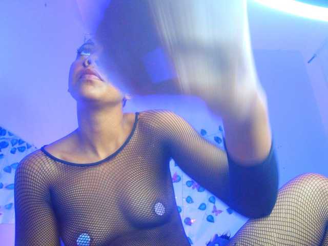MalloryKim live cam on BongaCams