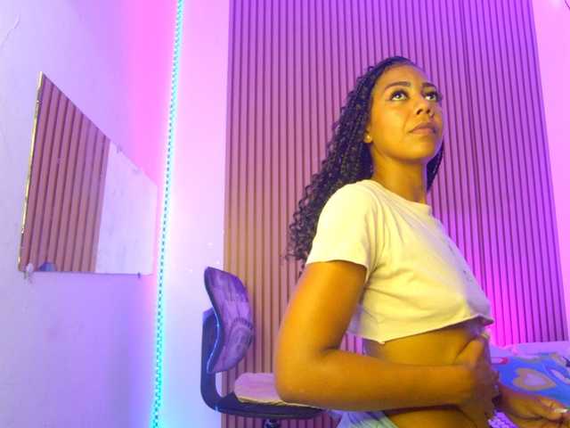 MalloryKim live cam on BongaCams