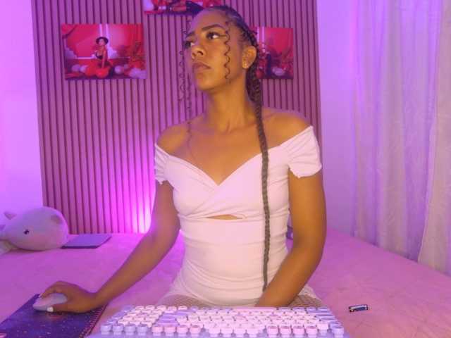 MalloryKim live cam on BongaCams