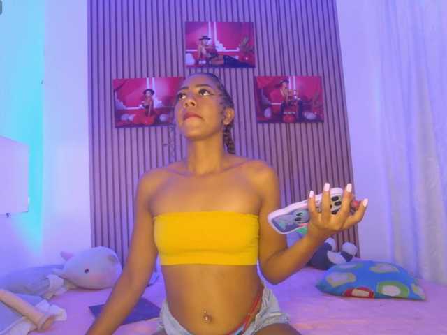 MalloryKim live cam on BongaCams