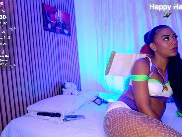 MalloryKim live cam on BongaCams