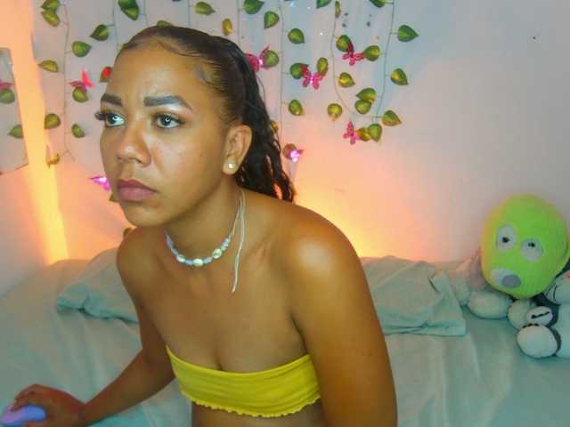 MalloryKim live cam on BongaCams