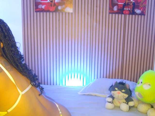 MalloryKim live cam on BongaCams
