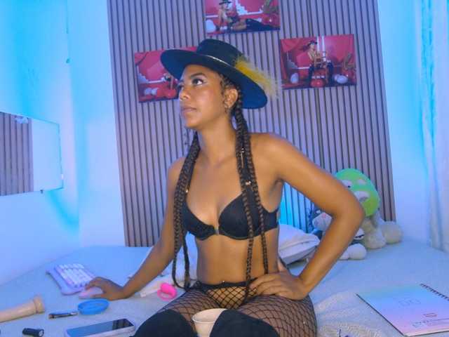 MalloryKim live cam on BongaCams