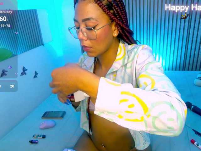 MalloryKim live cam on BongaCams