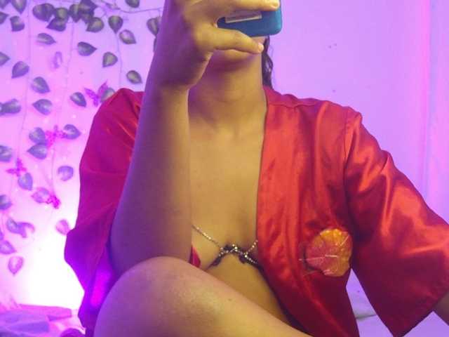 MalloryKim live cam on BongaCams