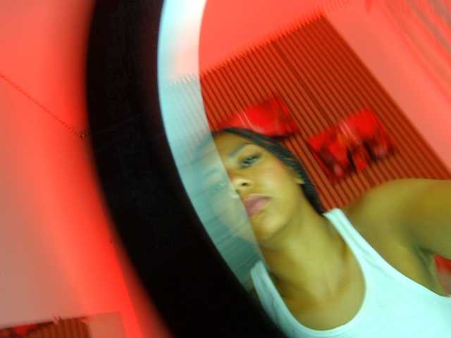 MalloryKim live cam on BongaCams