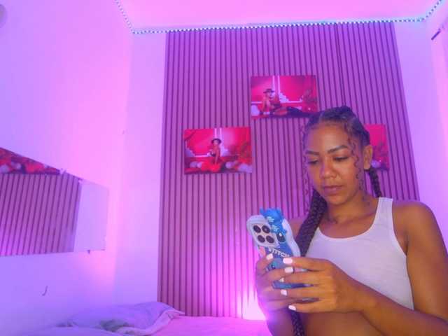 MalloryKim live cam on BongaCams