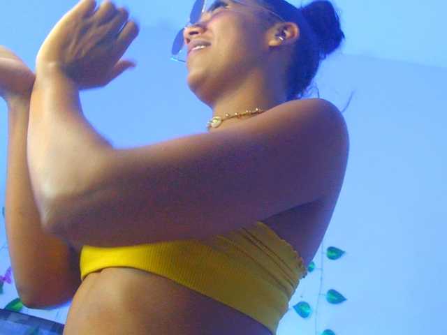 MalloryKim live cam on BongaCams
