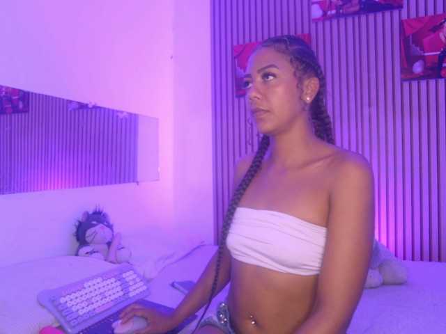 MalloryKim live cam on BongaCams