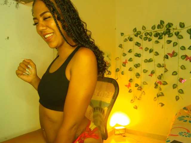 MalloryKim live cam on BongaCams