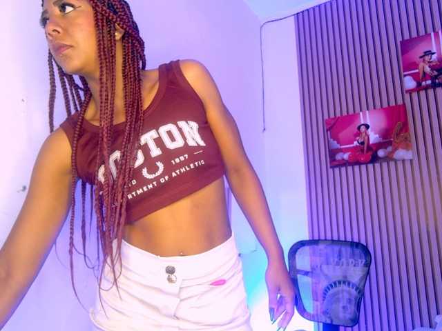 MalloryKim live cam on BongaCams