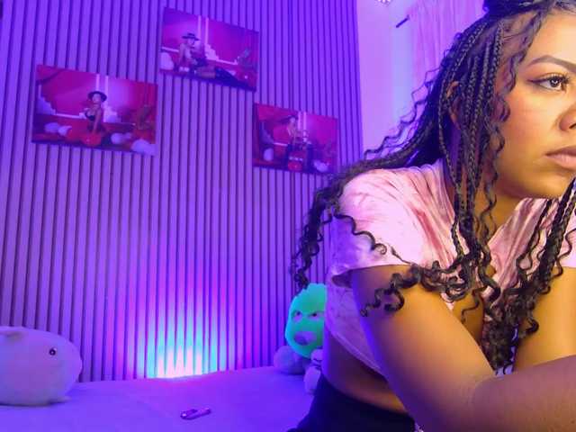 MalloryKim live cam on BongaCams