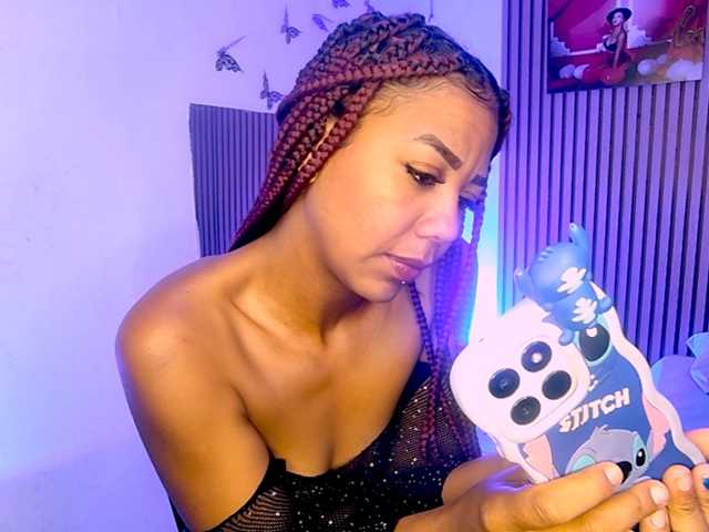 MalloryKim live cam on BongaCams