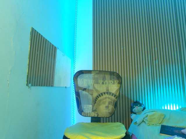 MalloryKim live cam on BongaCams