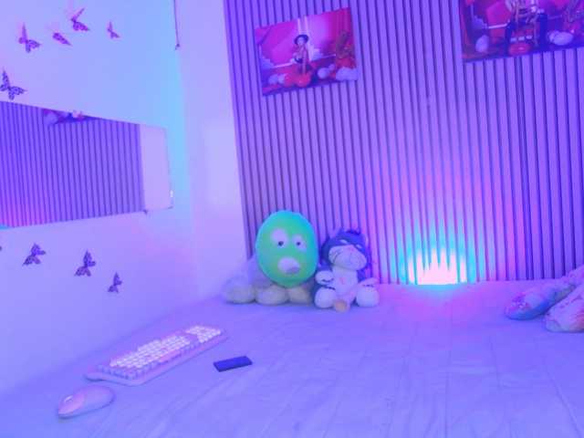 MalloryKim live cam on BongaCams