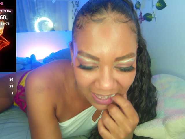 MalloryKim live cam on BongaCams