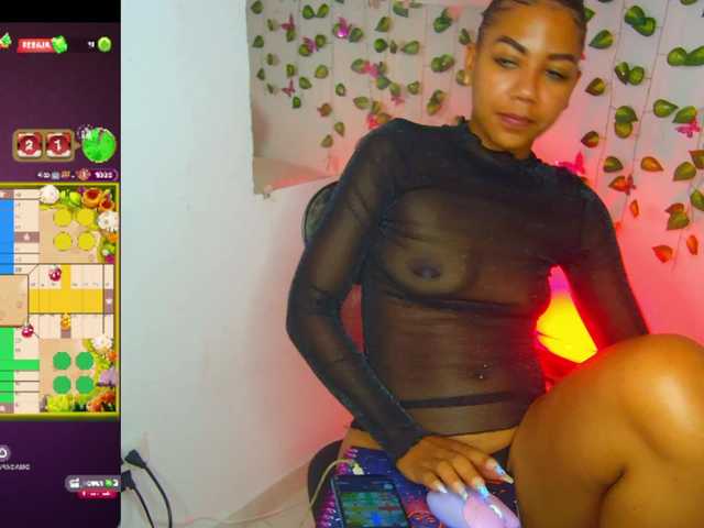 MalloryKim live cam on BongaCams