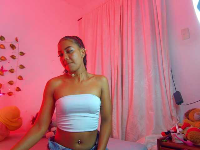 MalloryKim live cam on BongaCams