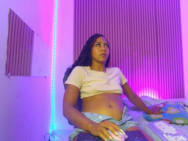 MalloryKim live cam on BongaCams