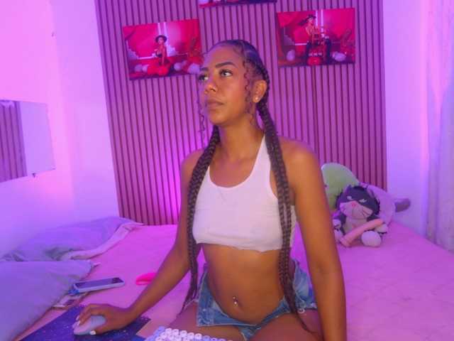 MalloryKim live cam on BongaCams