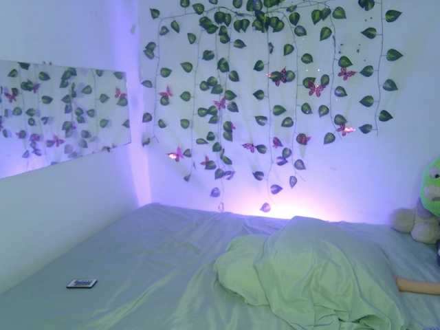 MalloryKim live cam on BongaCams