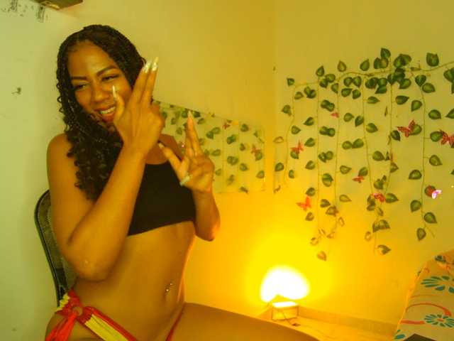 MalloryKim live cam on BongaCams