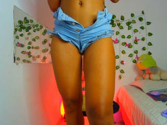 MalloryKim live cam on BongaCams