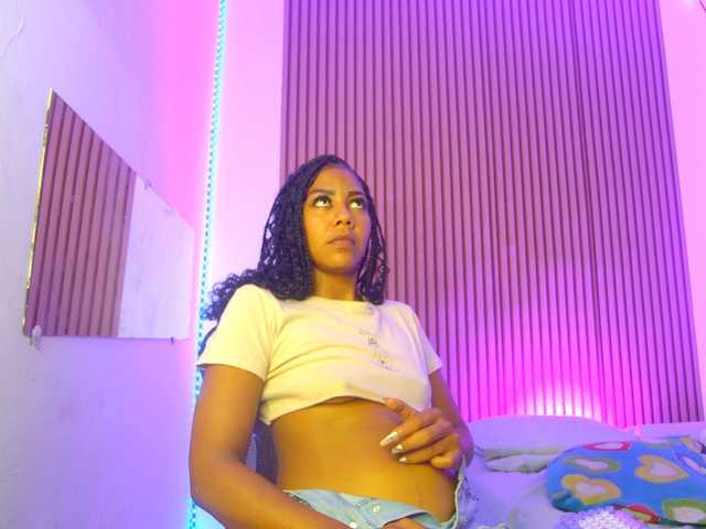 MalloryKim live cam on BongaCams