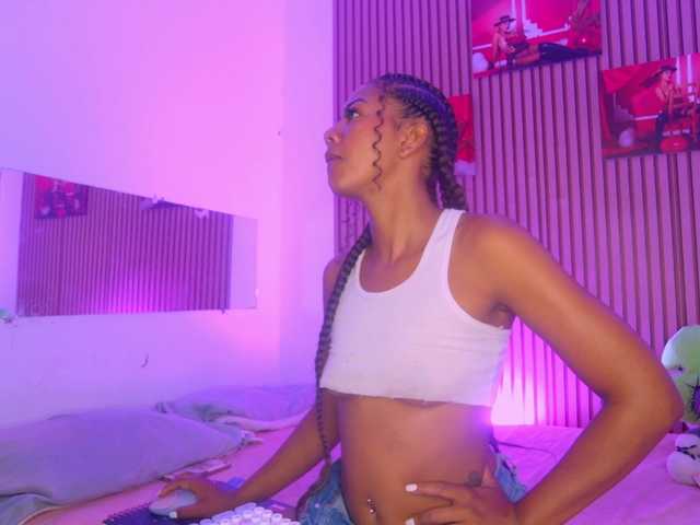 MalloryKim live cam on BongaCams