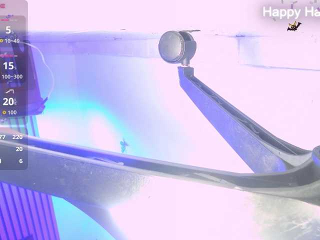 MalloryKim live cam preview