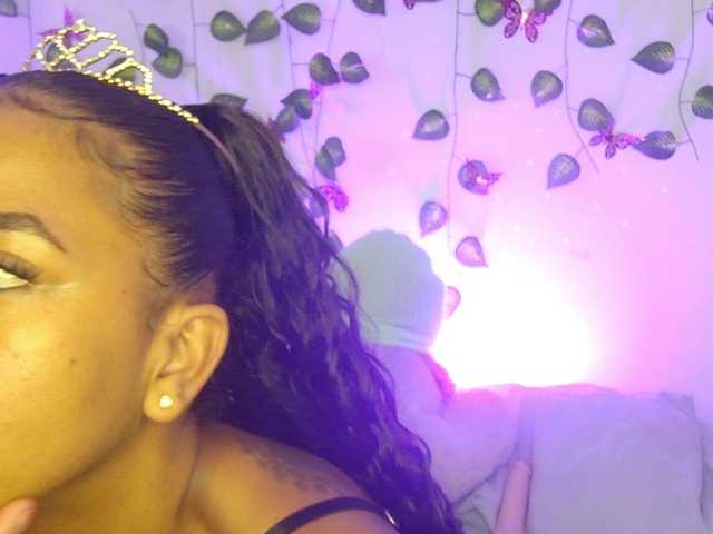 MalloryKim live cam on BongaCams