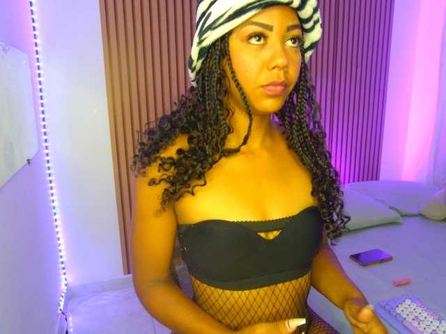 MalloryKim live cam on BongaCams