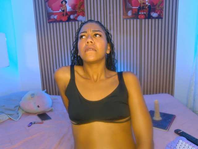 MalloryKim live cam on BongaCams