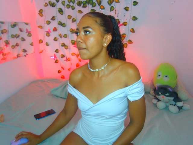 MalloryKim live cam on BongaCams