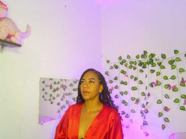 MalloryKim live cam on BongaCams