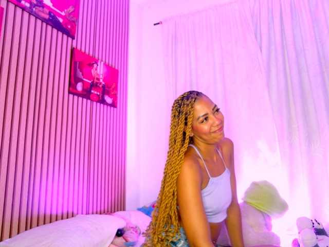 MalloryKim live cam on BongaCams