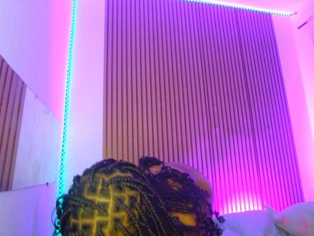 MalloryKim live cam on BongaCams