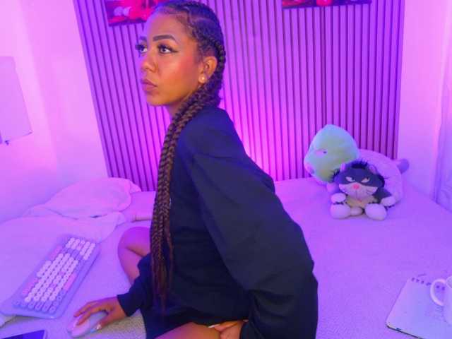 MalloryKim live cam on BongaCams